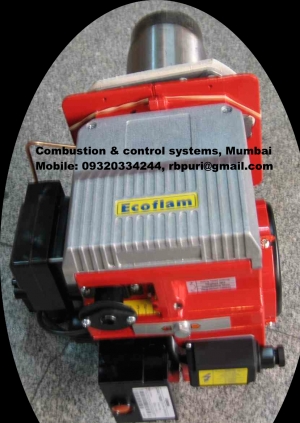 Ecoflam  Oil Burner Minor 30